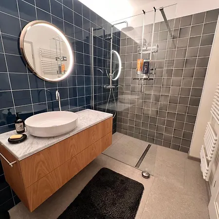 Apartment Staufen Oberstaufen